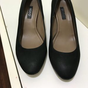 Ecco shoes